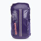 Plecak turystyczny Patagonia Black Hole Pack 25 l perennial purple