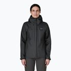 Kurtka przeciwdeszczowa damska Patagonia Torrentshell 3L Rain black