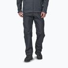 Spodnie z membraną męskie Patagonia Torrentshell 3L Rain-Short black