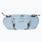 Saszetka nerka Patagonia Dirt Roamer Waist Pack 3 l light plume grey