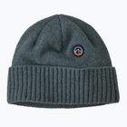 Czapka zimowa Patagonia Brodeo Beanie fitz roy icon/nouveau green