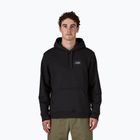 Bluza męska Patagonia '73 Skyline Uprisal Hoody ink black