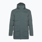Płaszcz puchowy męski Patagonia Jackson Glacier Parka nouveau green