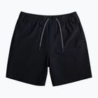 Szorty kąpielowe męskie Quiksilver Ocean Elastic 18" black