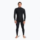 Pianka do pływania męska Quiksilver Everyday Sessions 5/4/3 mm Chest Zip black