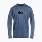 Longsleeve do pływania męski Quiksilver Solid Streak navy blazer/white