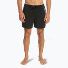 Szorty kąpielowe męskie Quiksilver Everyday Vert Volley 16" black