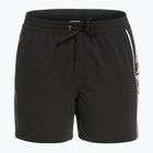 Szorty kąpielowe męskie Quiksilver Everyday Vert Volley 16" black