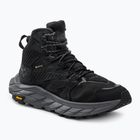 Buty turystyczne damskie HOKA Anacapa Mid GTX black/black