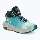 Buty trekkingowe damskie HOKA Trail Code GTX blue glass/coastal shade