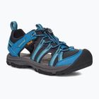 Sandały dziecięce Teva Manatee blue/graphite