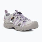 Sandały dziecięce Teva Manatee purple impression