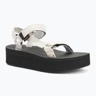 Sandały damskie Teva Flatform Universal Gloriosa grey