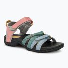 Sandały damskie Teva Tirra light earth multi