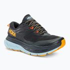 Buty do biegania męskie HOKA Stinson ATR 6 blue graphite/summer song