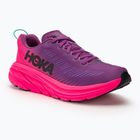 Buty do biegania damskie HOKA Rincon 3 beautyberry/knockout pink