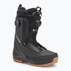 Buty snowboardowe męskie Salomon Malamute Dual Boa 2024 black