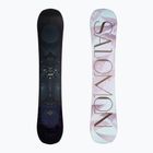 Deska snowboardowa damska Salomon Wonder W black