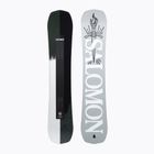 Deska snowboardowa męska Salomon Assassin PRO black/brown