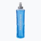 Softflask Salomon Soft Flask 250 ml/8 oz 28 clear blue