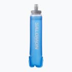 Softflask do biegania Salomon Soft Flask 500 ml clear blue