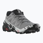 Buty do biegania męskie Salomon Speedcross 6 Wide quiet shade/black/pearl blue