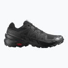 Buty do biegania męskie Salomon Speedcross 6 GTX black/phantom