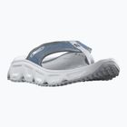 Japonki męskie Salomon Reelax Break 6.0 blue ashes/white/pearl blue
