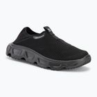 Buty damskie Salomon Reelax Moc 6.0 black/black/alloy