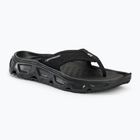 Japonki męskie Salomon Reelax Break 6.0 black/black/alloy
