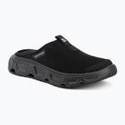 Klapki damskie Salomon Reelax Slide 6.0 black/alloy