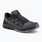Buty turystyczne damskie Salomon Outrise GTX black/magnet/gull