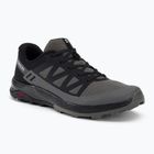 Buty turystyczne męskie Salomon Outrise black/pewter/black