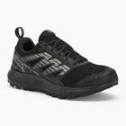 Buty do biegania męskie Salomon Wander black/pewter/frost gray