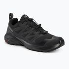 Buty do biegania męskie Salomon X-Adventure black/black/black