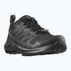 Buty trekkingowe męskie Salomon X-Adventure GTX Black/Black/Black
