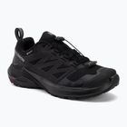 Buty trekkingowe damskie Salomon X-Adventure GTX Black/Black/Black