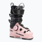 Buty narciarskie damskie Salomon S/Pro Supra Boa 105 W GW rose shadow/black/beluga