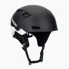 Kask narciarski Salomon MTN Patrol black