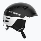 Kask narciarski Salomon MTN Patrol black