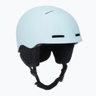 Kask narciarski dziecięcy Salomon Orka Jr bleached aqua