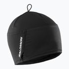Czapka zimowa Salomon Winter Training deep black