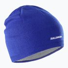 Czapka zimowa Salomon Beanie surf the web