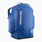 Plecak narciarski Salomon Go to Snow 90 l race blue
