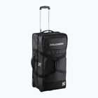 Torba podróżna Salomon Race Trip Container 100 l black