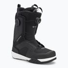 Buty snowboardowe męskie Salomon Dialogue Dual Boa 2024 black/black/white