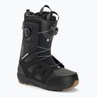 Buty snowboardowe męskie Salomon Launch Boa SJ Boa black/white