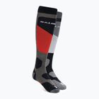 Skarpety narciarskie Salomon S/Access 2 pary black/beluga