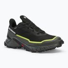 Buty do biegania męskie Salomon Alphacross 5 GTX black/peat/sulphur spring