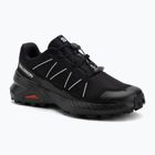 Buty do biegania męskie Salomon Speedcross Peak black/black/glacier gray